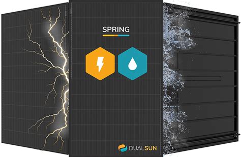 dualsun spring prix|Dualsun : prix et avis sur les panneaux solaires de la marque .